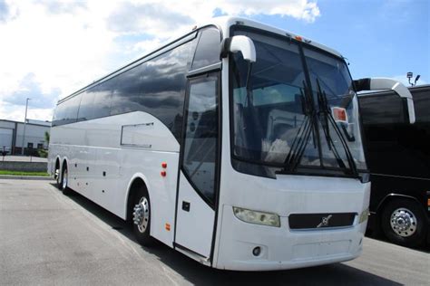 preowned prevost.